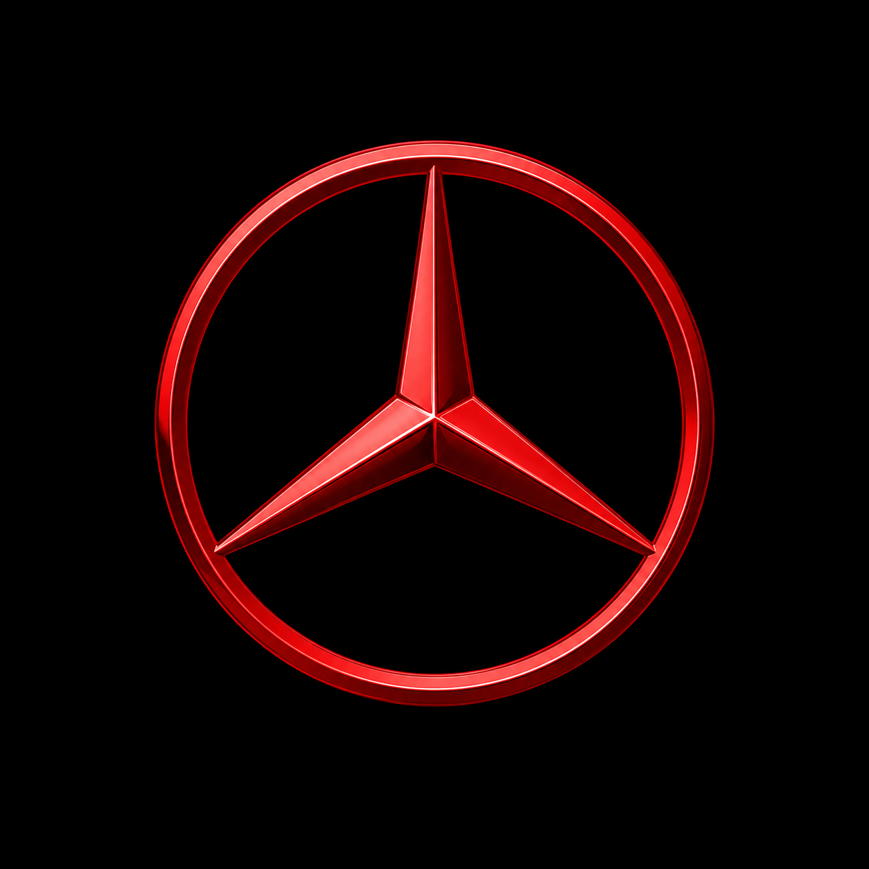 Mercedes