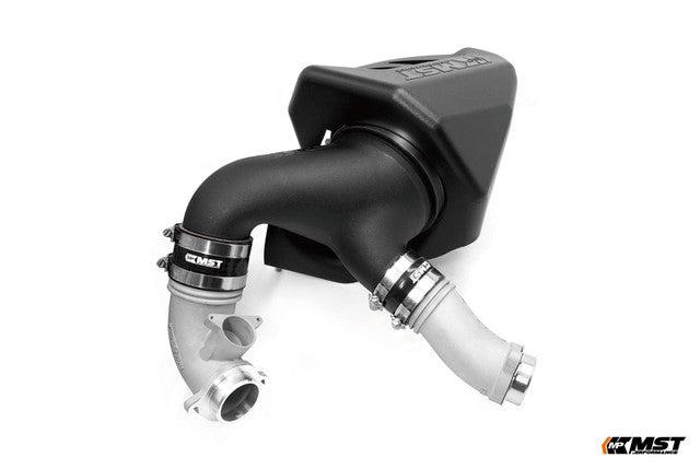 MST Performance Air Intake Induction Kit and Inlet for BMW S58 G80 G82 M3 M4