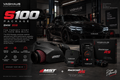 BMW B58 S100 Performance Package