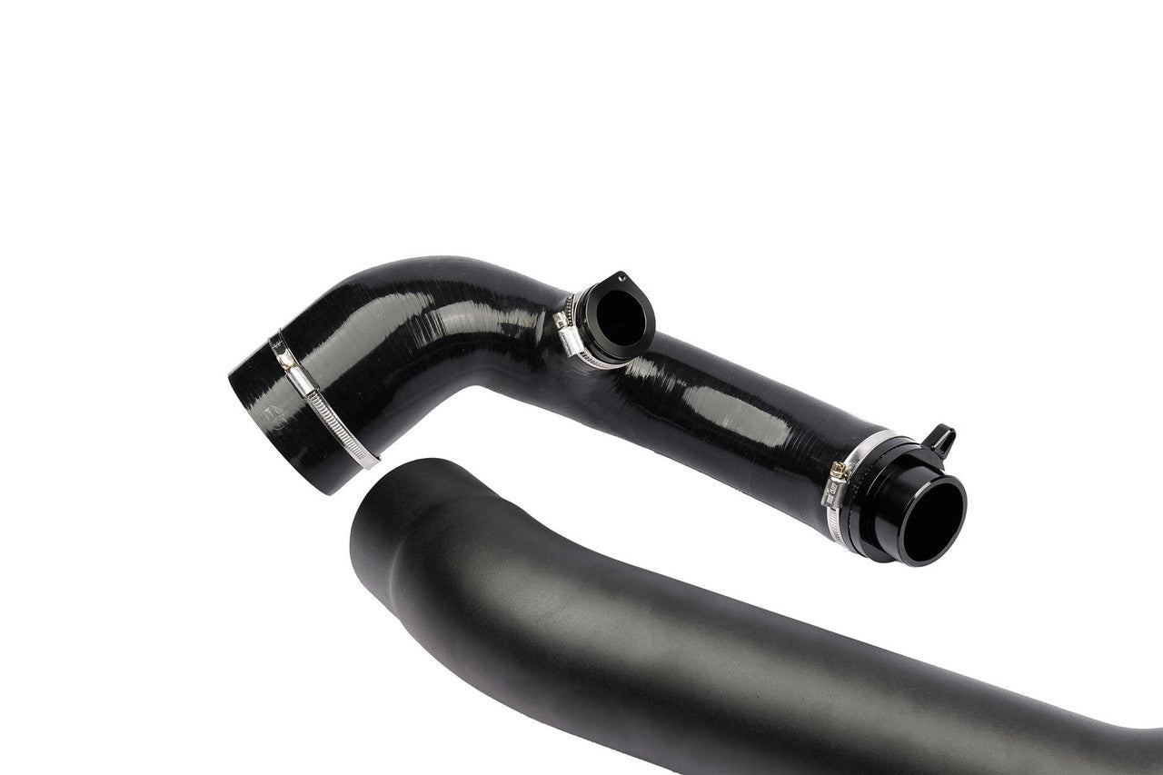 Performance Pleated Induction Kit With Carbon Lid to fit BMW 135i 235i M2 3.0T N55