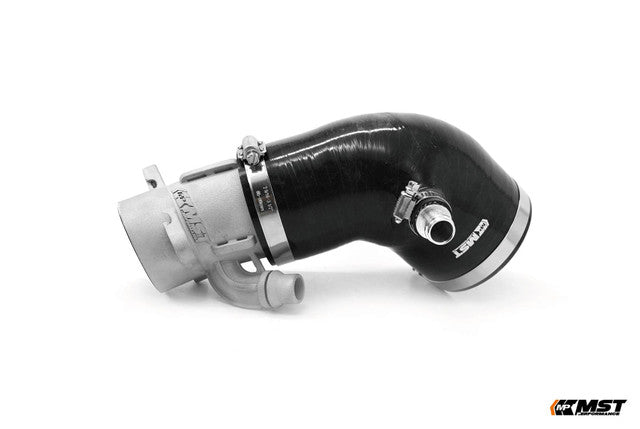 MST Performance Inlet kit for BMW B58 with MST Intake with Pure 800 G Series