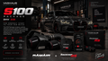 VAGHAUS S100 BMW S58 Performance Package