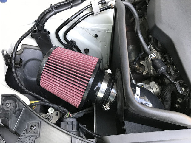 MST Performance Induction Kit for Audi A4 & A5 1.8 & 2.0 TFSI EA888 Gen 3 Without MAF Sensor 🔧 SKU: MST-AD-A402