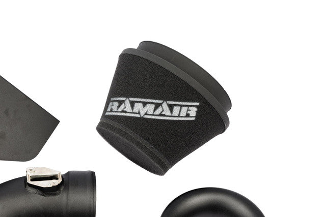 Performance Foam Induction Kit With Carbon Lid to fit BMW 1/2/3/4 Series 2.0T B48
