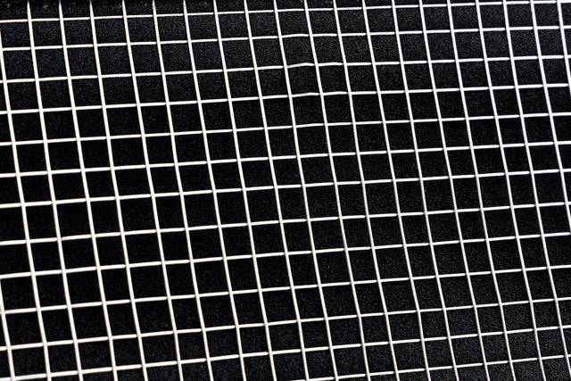 Ramair Performance Foam Replacement Air Filter for VW Golf MK5 GTI / R MK6 S3 TFSI