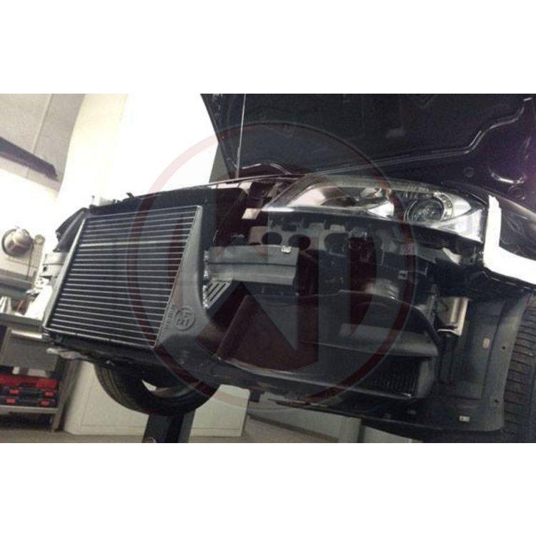 Wagner Tuning Competition Intercooler Kit EVO3 for Audi RS3 8P 2.5 TFSI