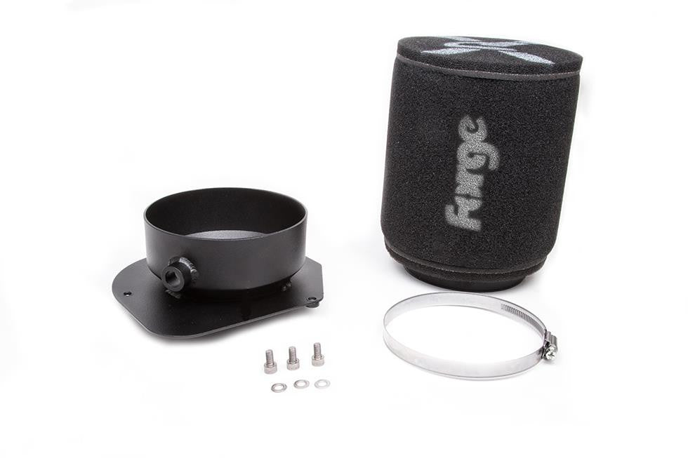 Forge Motorsport Intake Filter and Adaptor for Mercedes A/CL/GLA45 AMG