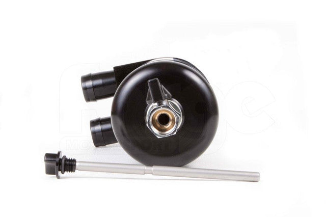 Forge Motorsport Oil Catch Can for VW Golf MK7 GTI / Audi S3