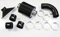 Black Induction Kit for VW Scirocco 1.4 TFSI