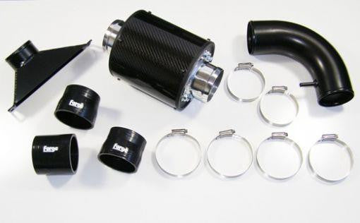 Black Induction Kit for VW Scirocco 1.4 TFSI