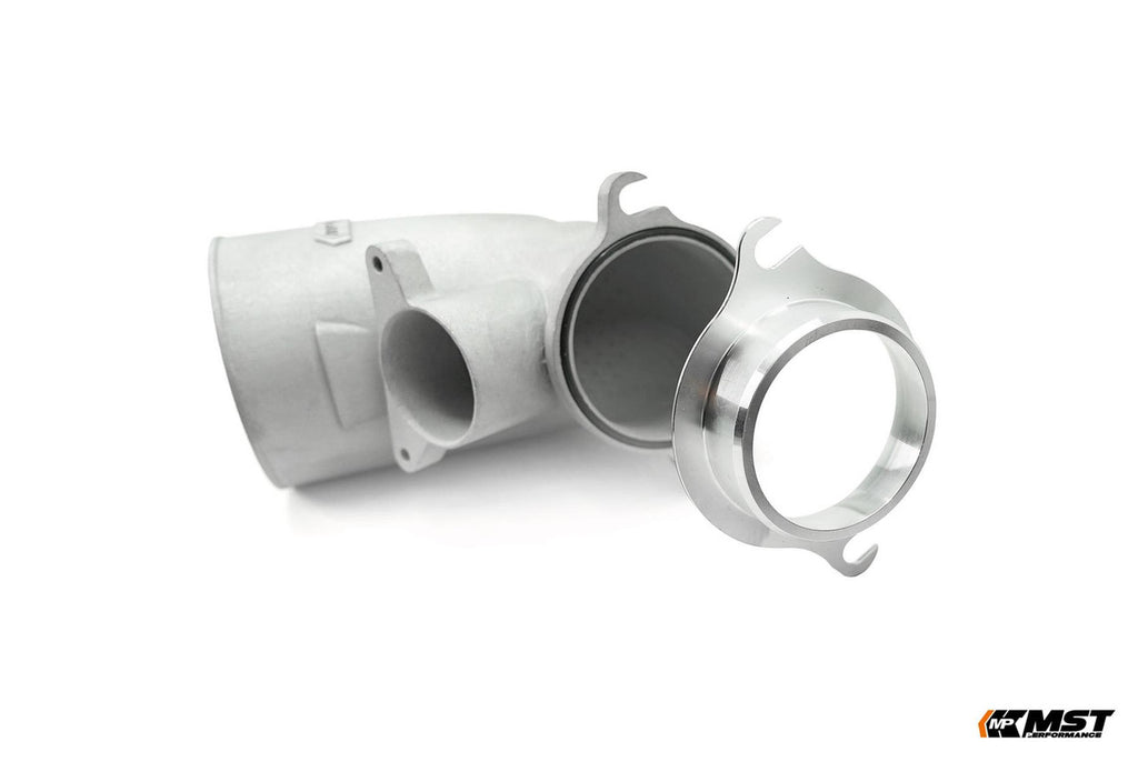 MST Performance Air Intake Induction Kit for BMW S58 Hybrid and Stock Turbo
