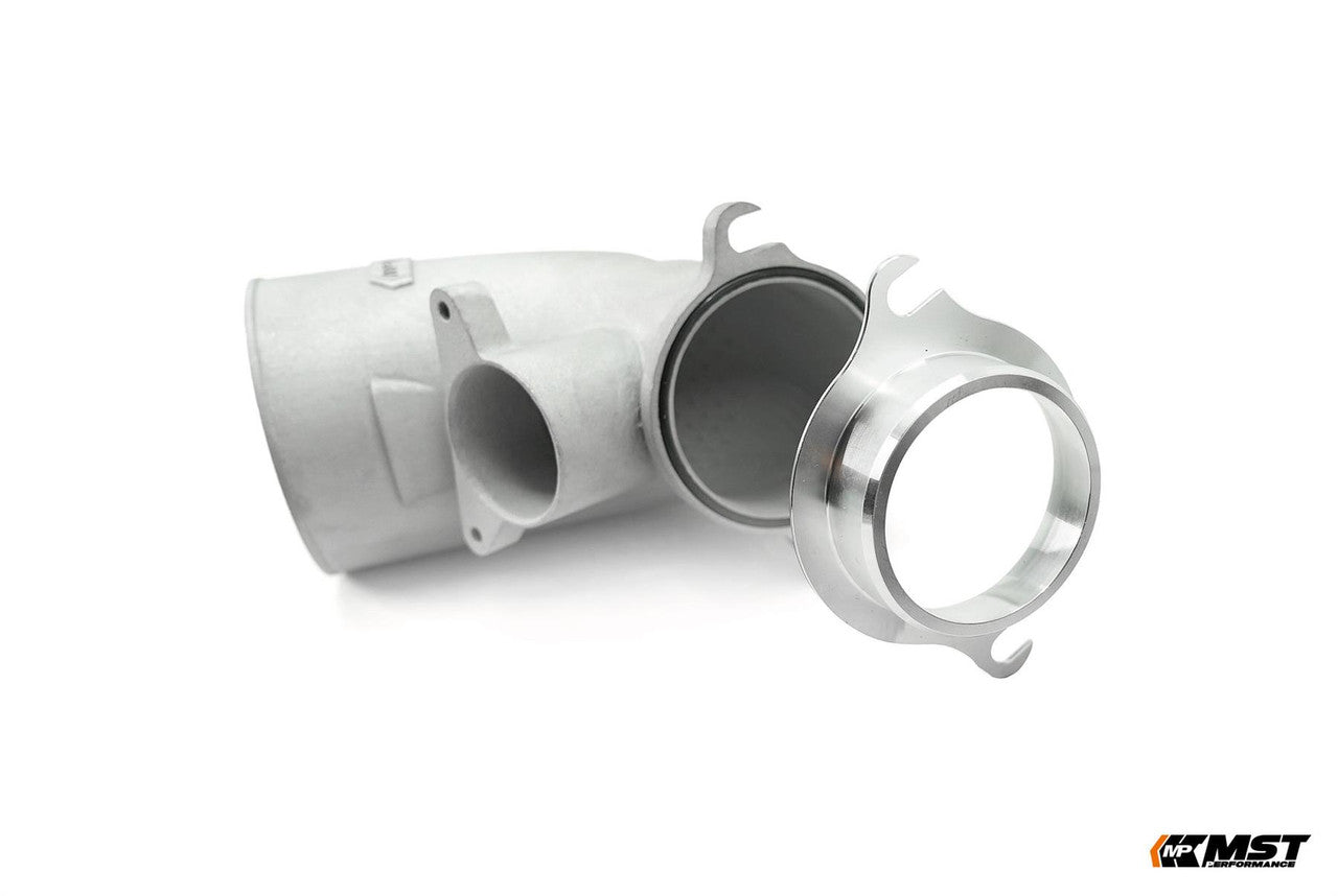 MST Performance Air Intake Induction Kit for BMW S58 Hybrid and Stock Turbo