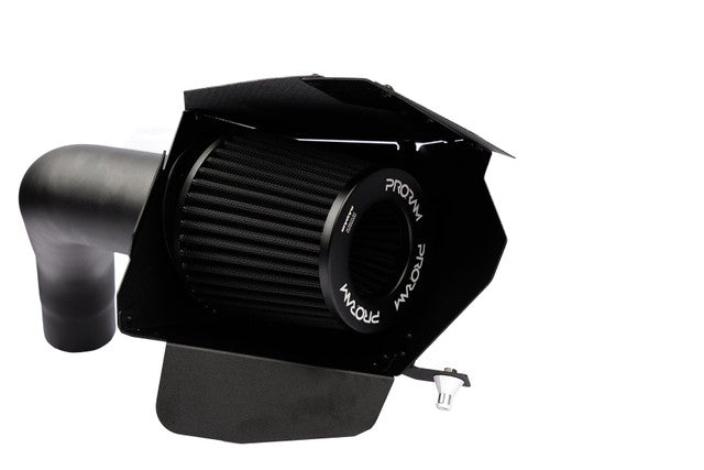 Performance Pleated Induction Kit With Carbon Lid to fit BMW 135i 235i M2 3.0T N55