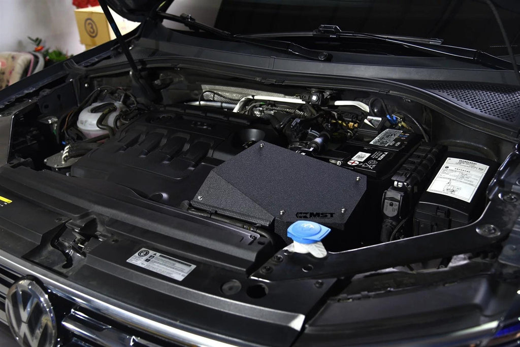 MST Performance Induction Kit for 2.0 TDI MQB VAG