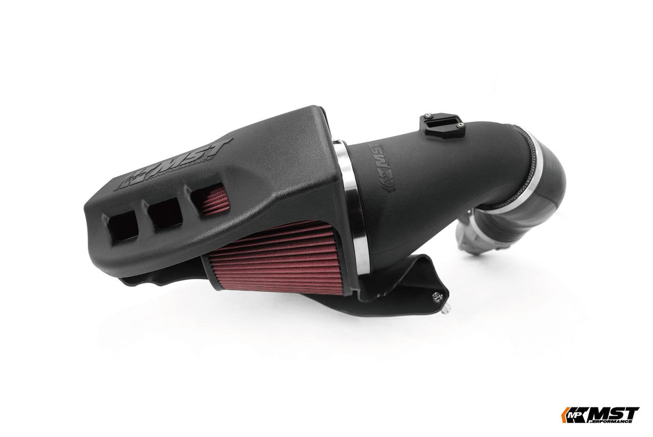 MST Performance Air Intake and Inlet Kit for BMW B58 Gen 2 Pure 800 G Series