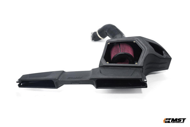 MST Performance Induction Air Intake System Kit Golf MK8 GTI / A3