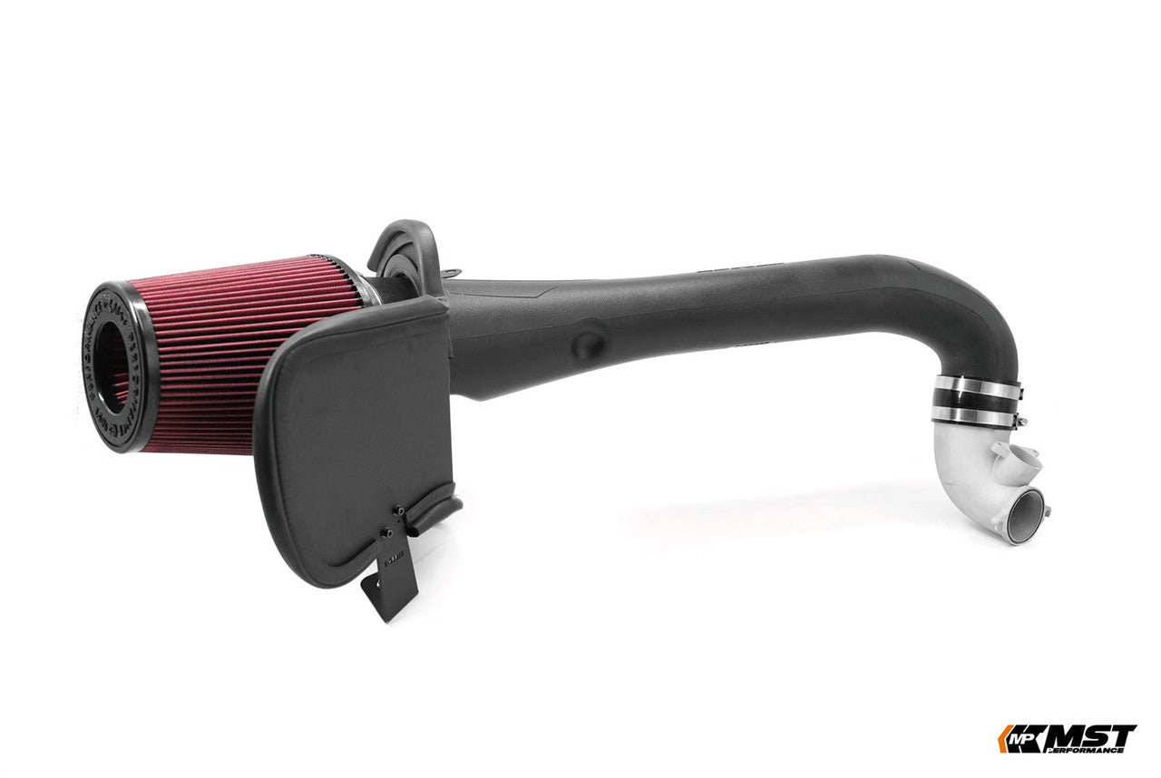 MST Performance Air Intake Induction Kit for BMW S58 Hybrid and Stock Turbo