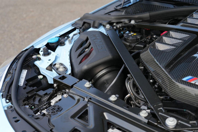 MST Performance Intake Kit G80/G82/G87 M2 M3 M4 Competition BMW S58 21+