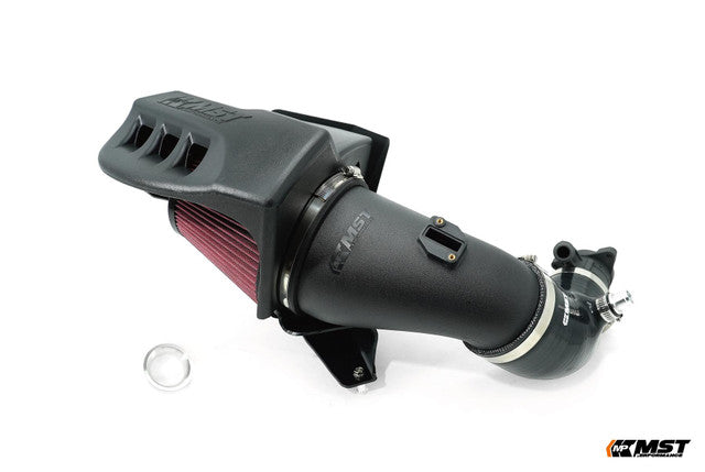 MST Performance Intake Induction Kit and Inlet Hose BMW B58 3.0 G Series Stock