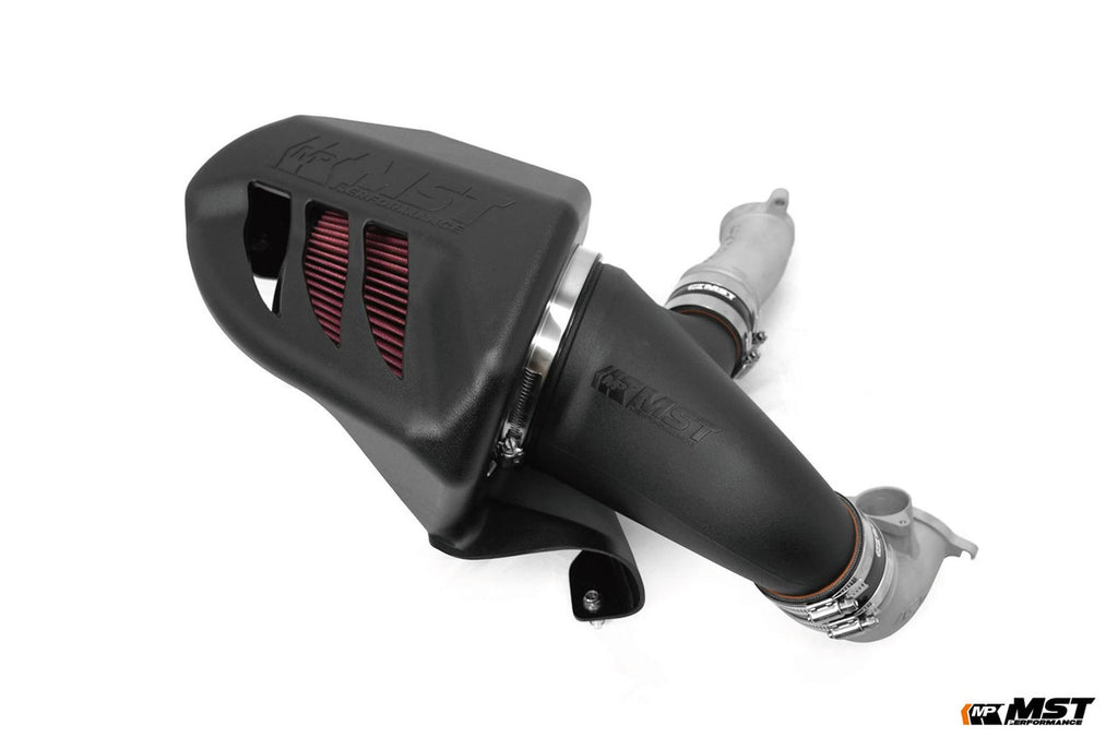 MST Performance Air Intake Induction Kit and Inlet for BMW S58 G80 G82 M3 M4