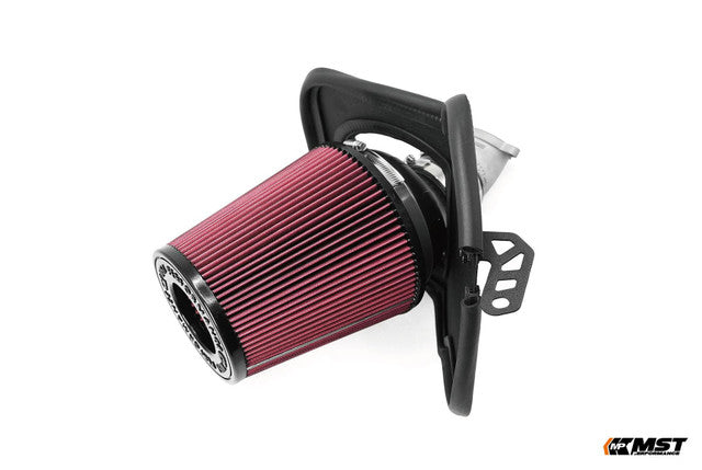 MST Performance Air Intake Induction Kit for BMW S58 Hybrid and Stock Turbo