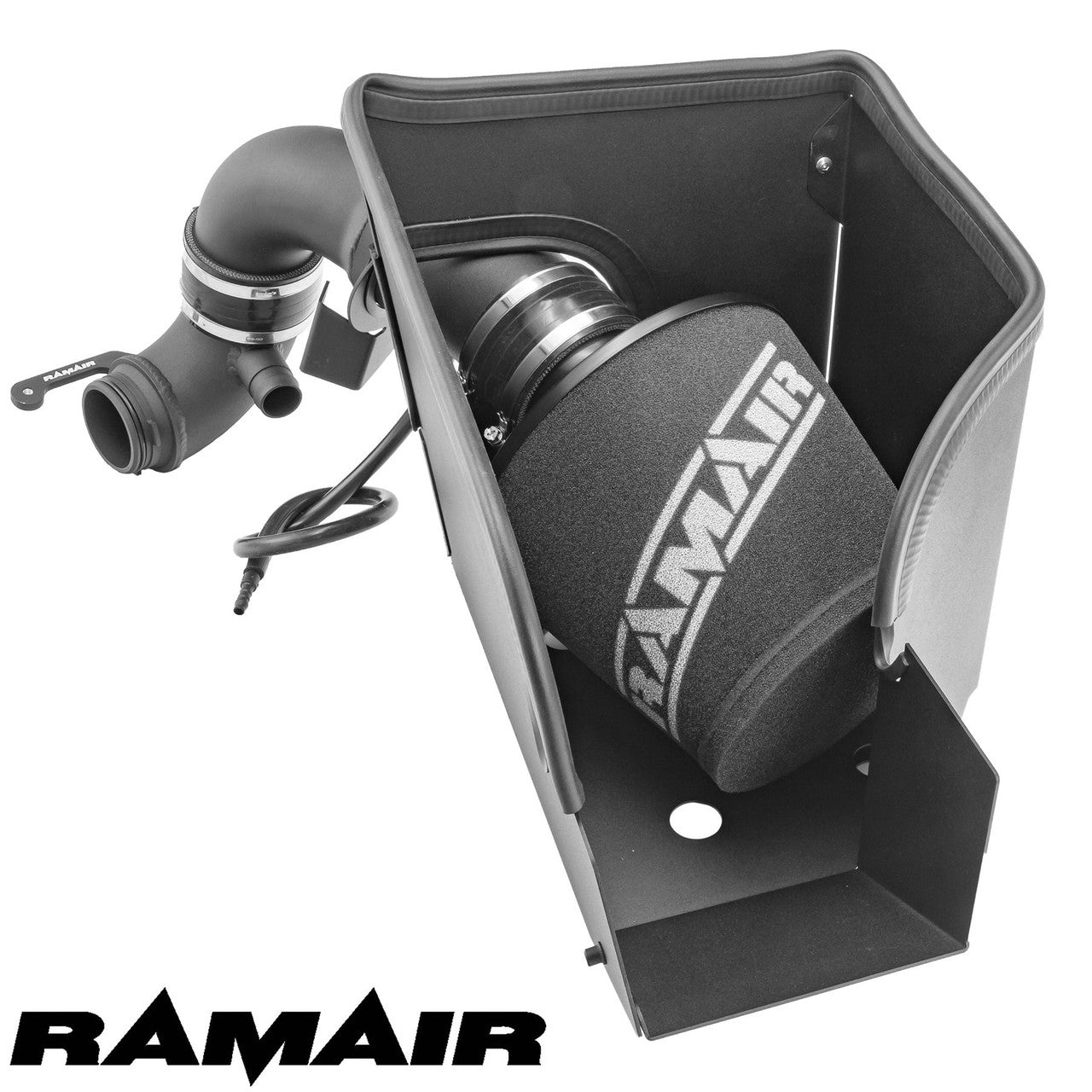 Ramair Performance Foam Induction Kit for VW Polo GTI (6C) 1.8 TFSI