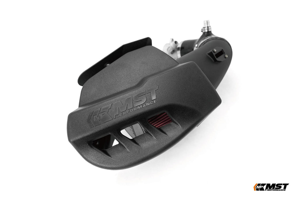 MST Performance Air Intake and Inlet Kit for BMW B58 Gen 2 Pure 800 G Series