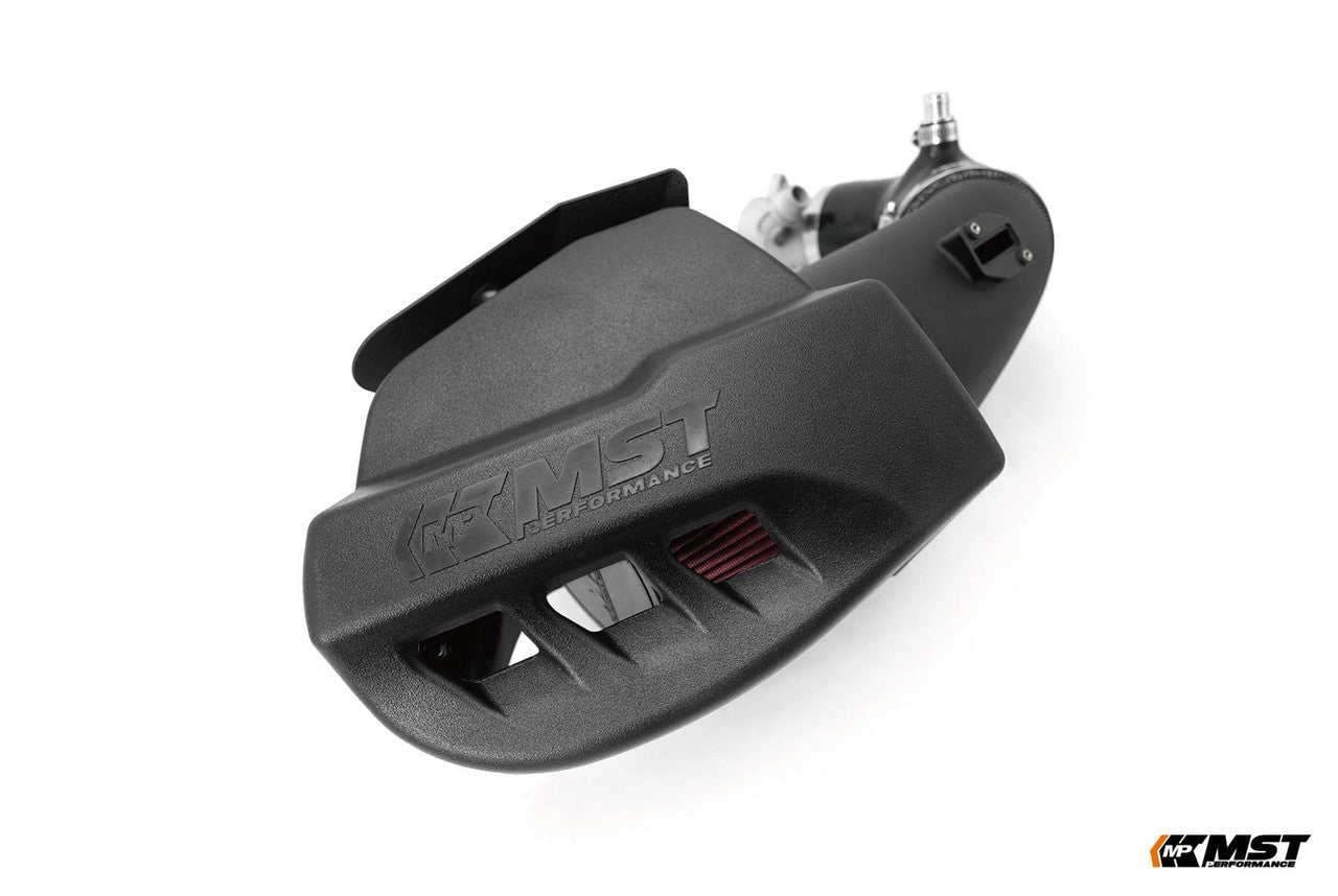 MST Performance Air Intake and Inlet Kit for BMW B58 Gen 2 Pure 800 G Series