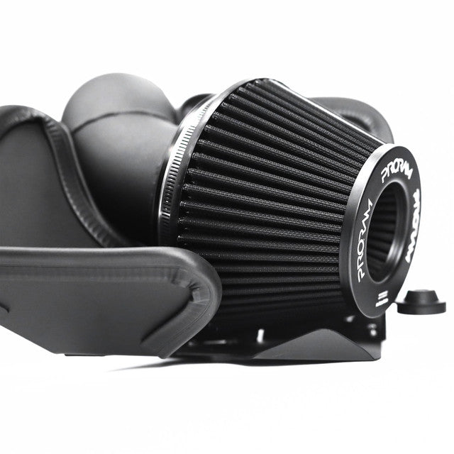 Ramair Oversized Performance Pleated Induction Kit for MQB MK7 Golf GTI / R
