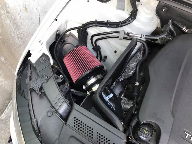 MST Performance Induction Kit for Audi A4 & A5 1.8 & 2.0 TFSI EA888 Gen 3 Without MAF Sensor 🔧 SKU: MST-AD-A402