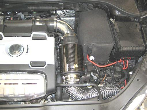 VW Golf 1.4 TSI Induction Kit