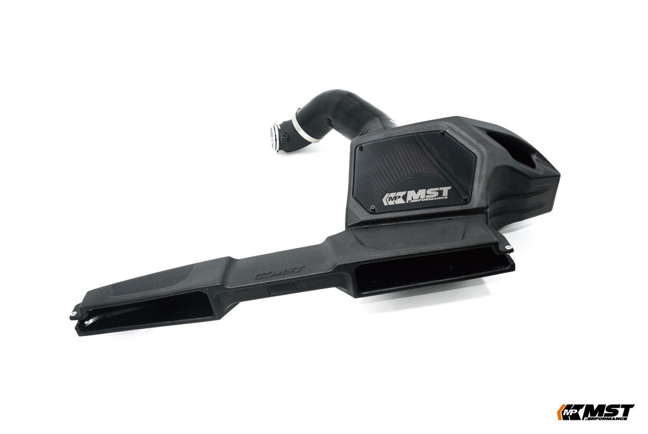 MST Performance Induction Air Intake System Kit Golf MK8 GTI / A3