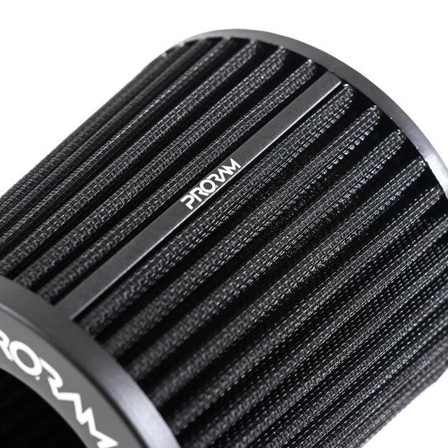 Ramair Performance Pleated Induction Kit for VW MK6 Golf 1.9 & 2.0 TSI (EA888)