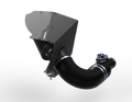 Pleated Intake Kit with Carbon Fibre Lid for BMW G Series 2.0 B48
