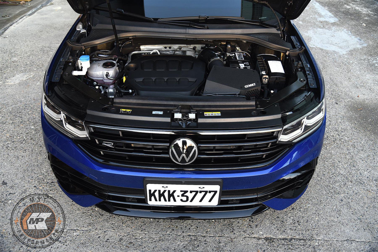 MST Performance Induction Air Intake Kit for VW Tiguan R EA888 Gen4 EVO