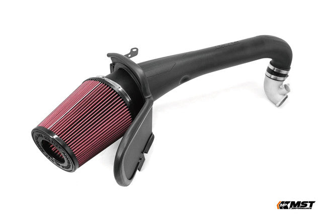 MST Performance Air Intake Induction Kit for BMW S58 Hybrid and Stock Turbo