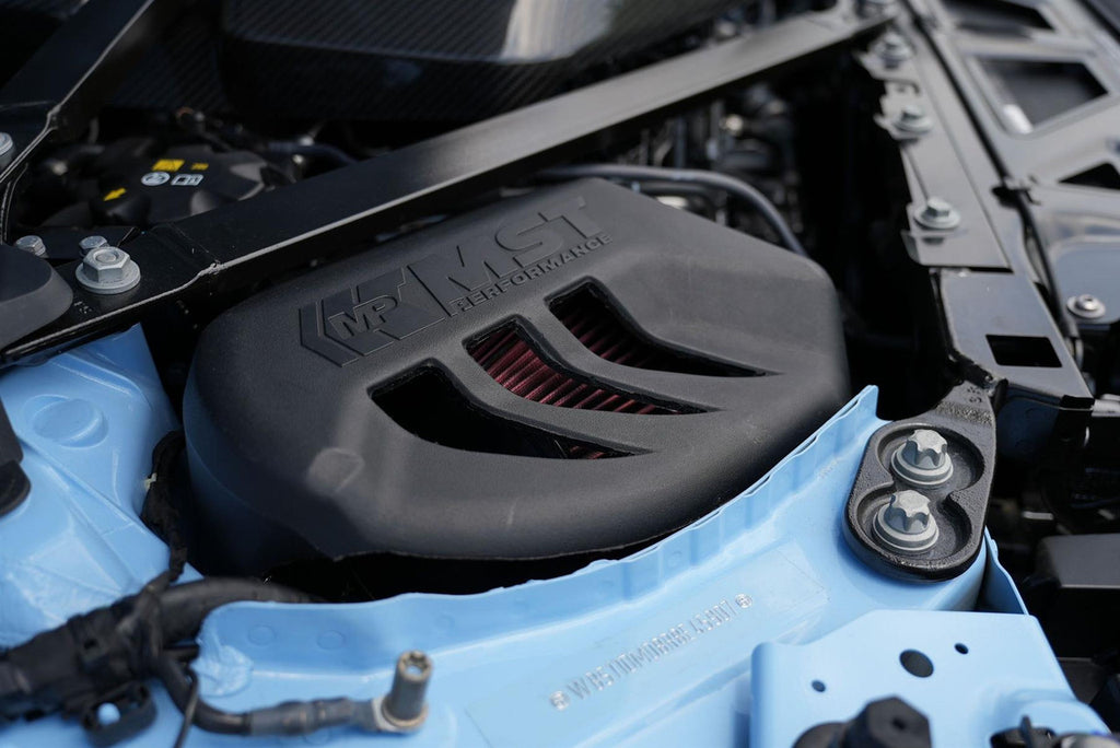MST Performance Intake Kit G80/G82/G87 M2 M3 M4 Competition BMW S58 21+