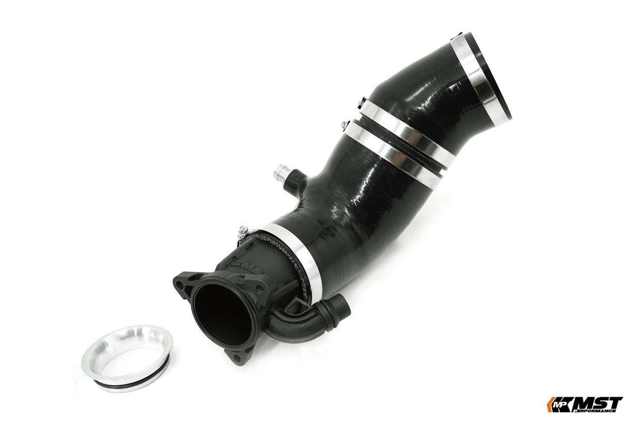 MST Performance Inlet Kit BMW B58 3.0 G Series 240i 340i 440i Supra GR Z4 M40i