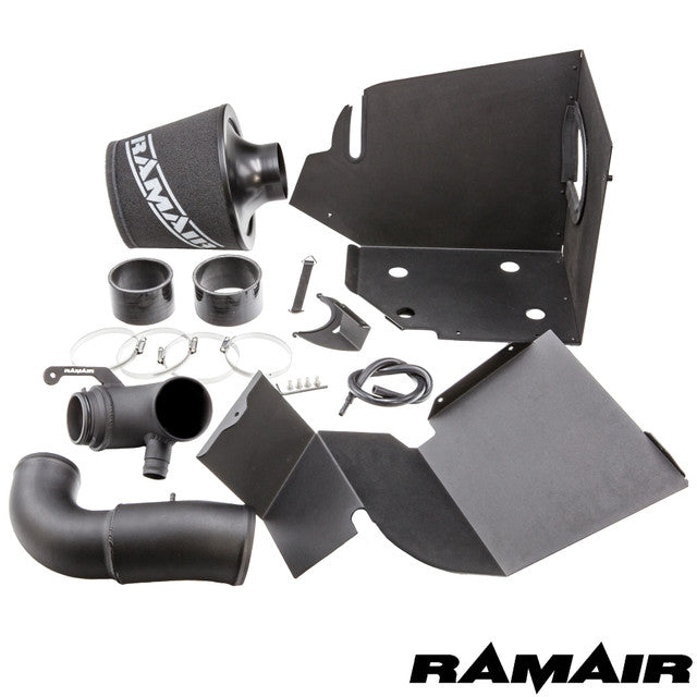 Ramair Performance Foam Induction Kit for VW Polo GTI (6C) 1.8 TFSI