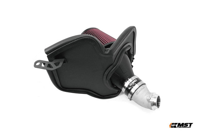 MST Performance Air Intake Induction Kit for BMW S58 Hybrid and Stock Turbo