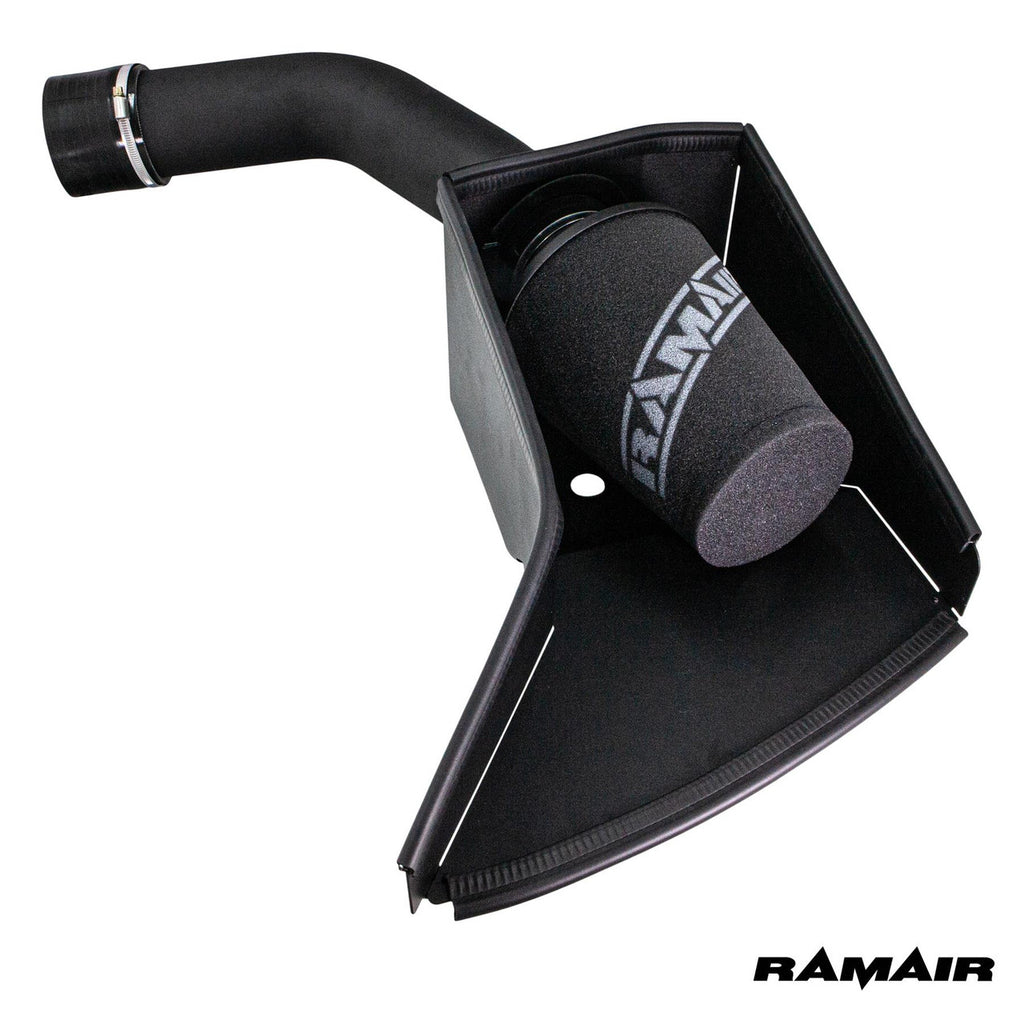 Ramair Performance Foam Induction Kit for 2.0 TFSI Audi TT 8J (EA888 CESA)