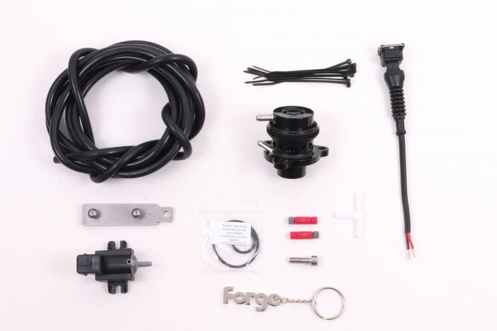 Forge Motorsport Upgraded Atmospheric Valve for Mercedes M270/M274 Engine