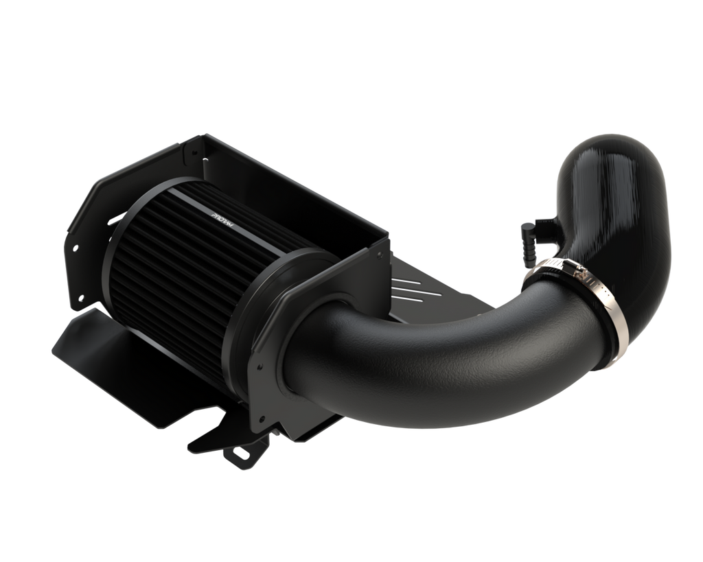 Ramair Performance Pleated Induction Kit for VW Up GTI