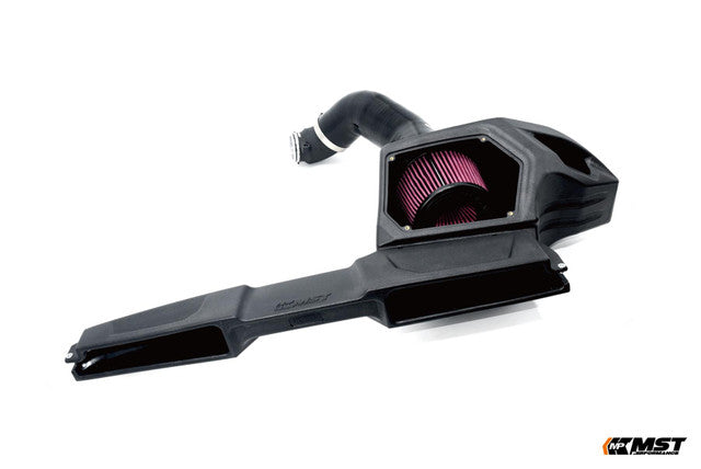 MST Performance Induction Air Intake System Kit Golf MK8 GTI / A3