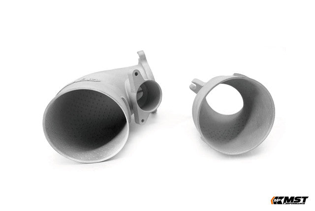 MST Performance Air Intake Induction Kit for BMW S58 Hybrid and Stock Turbo