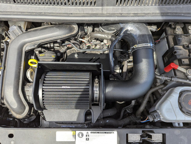 Ramair Performance Pleated Induction Kit for VW Up GTI
