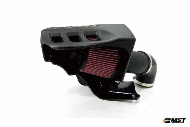 MST Performance Induction Kit for G20/G21 320i/330i (B48)