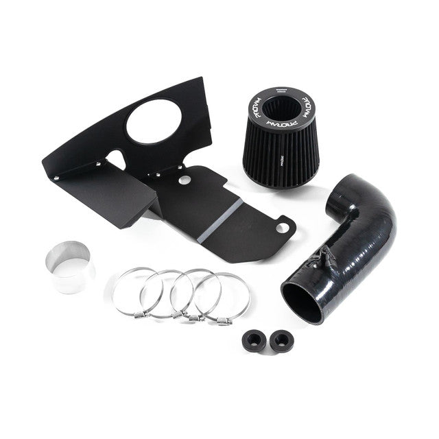 Ramair Performance Pleated Induction Kit for VW MK6 Golf 1.9 & 2.0 TSI (EA888)