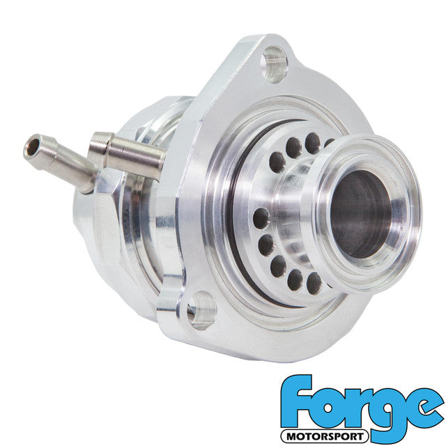 Forge Motorsport Alloy Recirculating Valve Kit for Audi & VW 1.8 & 2.0 TSI/TFSI