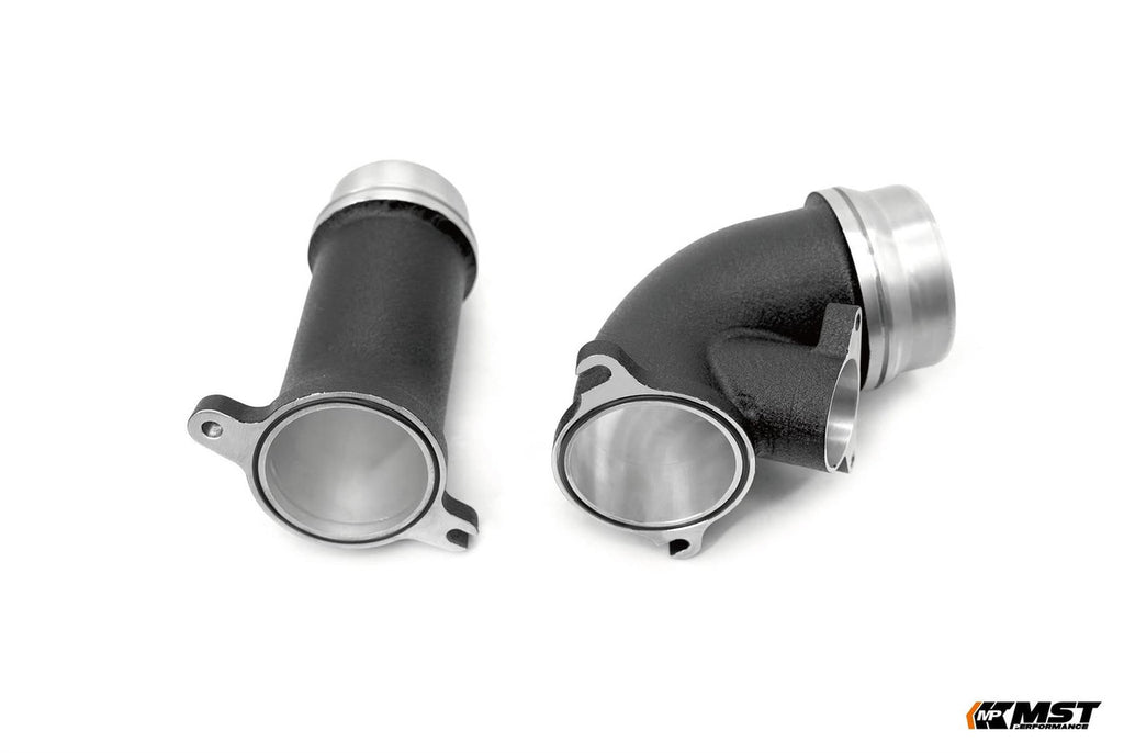 MST Performance Turbo Inlet Kit for BMW G87 M2 G80 M3 G82 M4 S58